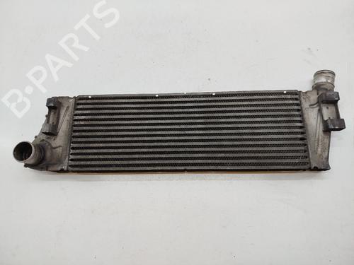 Intercooler RENAULT MEGANE II (BM0/1_, CM0/1_) 1.5 dCi (BM0F, BM0T, BM2B, CM0F, CM0T) (82 hp) 32723382