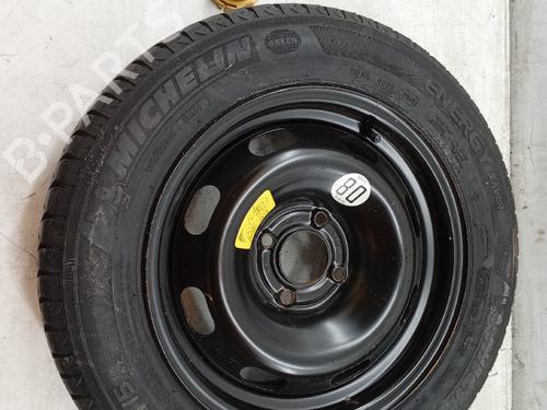 Fælk CITROËN C-ELYSEE (DD_) 1.6 HDI 92 (92 hp) 32726327