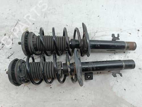 Used Other Other CITROËN C-ELYSEE (DD_) 1.6 HDI 92 (92 hp) 32726329 32726329