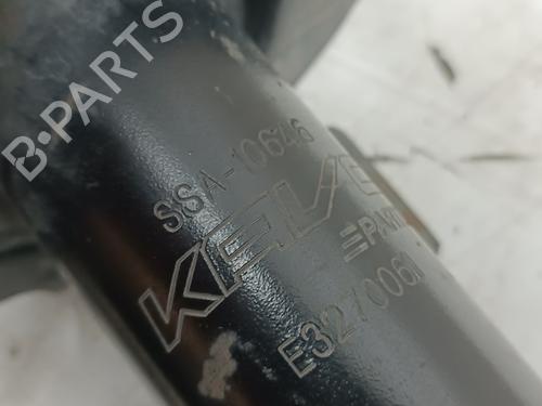 Other CITROËN C-ELYSEE (DD_) 1.6 HDI 92 | BP32726329O1 - Image 3