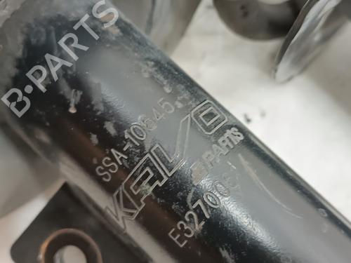 Other CITROËN C-ELYSEE (DD_) 1.6 HDI 92 | BP32726329O1 - Image 2