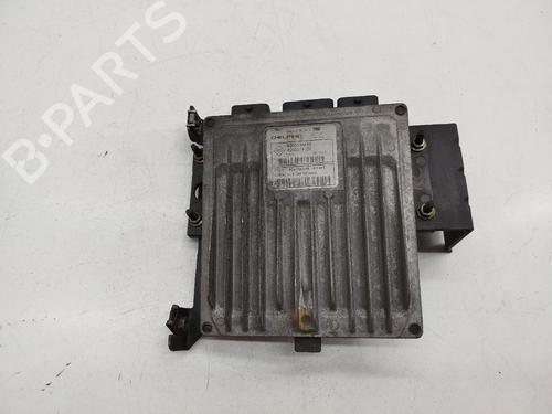 Used Engine control unit (ECU) Engine control unit (ECU) RENAULT MEGANE II (BM0/1_, CM0/1_) 1.5 dCi (BM0F, BM0T, BM2B, CM0F, CM0T) (82 hp) 32726330 32726330