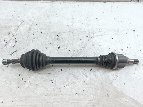 Used Left front driveshaft Left front driveshaft CITROËN C-ELYSEE (DD_) 1.6 HDI 92 (92 hp) 32726339 32726339