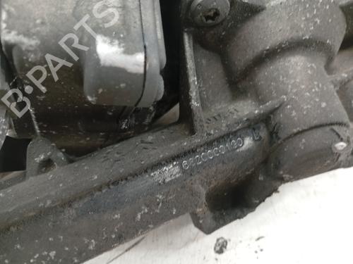 Steering rack CITROËN C-ELYSEE (DD_) 1.6 HDI 92 | BP32726345M22 - Image 2