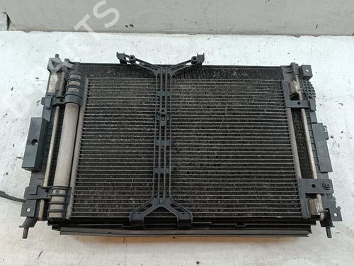 Used Radiator set PEUGEOT 308 SW II (LC_, LJ_, LR_, LX_, L4_) 1.6 BlueHDi 100 (99 hp) 32726349