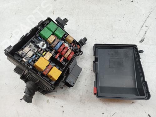 Used Fuse box Fuse box PEUGEOT 308 SW II (LC_, LJ_, LR_, LX_, L4_) 1.6 BlueHDi 100 (99 hp) 32726352 32726352