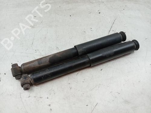 Used Left rear shock absorber Left rear shock absorber PEUGEOT 308 SW II (LC_, LJ_, LR_, LX_, L4_) 1.6 BlueHDi 100 (99 hp) 32726360 32726360