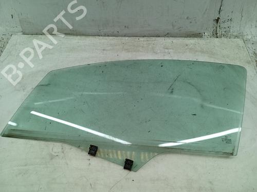 Türscheibe links vorne für PEUGEOT 207 Hatchback Van (WA_, WC_) 1.4 HDi (68 hp) 32731158
