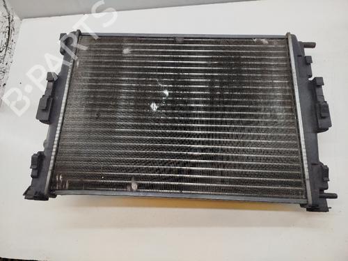 Pack de refroidissement RENAULT MEGANE II (BM0/1_, CM0/1_) 1.5 dCi (BM0F, BM0T, BM2B, CM0F, CM0T) (82 hp) 32731159