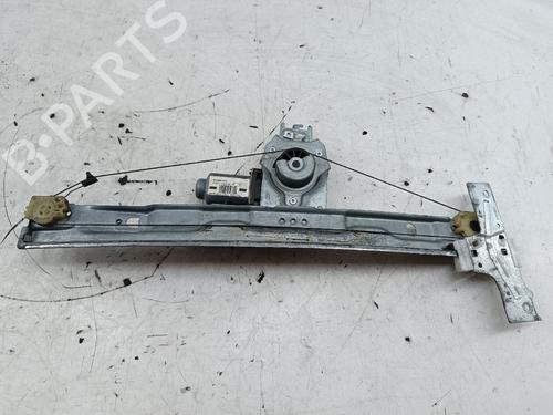 Fensterheber links vorne für PEUGEOT 207 Hatchback Van (WA_, WC_) 1.4 HDi (68 hp) 32731160