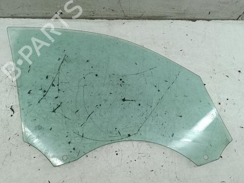 Used Front left door window Front left door window 32731164 32731164