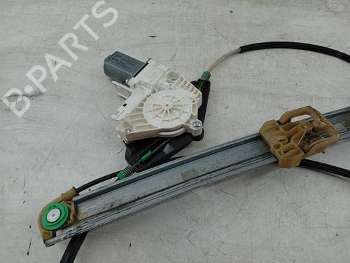Front left window mechanism AUDI Q5 (8RB) 3.0 TDI quattro | BP32731165C22 - Image 3