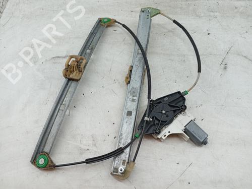 Front left window mechanism AUDI Q5 (8RB) 3.0 TDI quattro | BP32731165C22 - Image 4