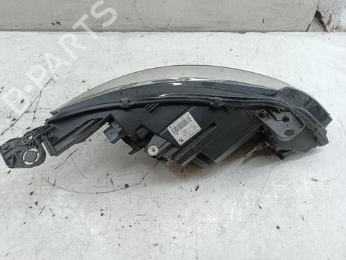 Used Left headlight Left headlight PEUGEOT 308 SW II (LC_, LJ_, LR_, LX_, L4_) 1.6 BlueHDi 100 (99 hp) 32731180 32731180