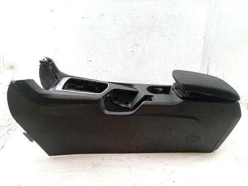 Used Armrest / Center console Armrest / Center console PEUGEOT 308 SW II (LC_, LJ_, LR_, LX_, L4_) 1.6 BlueHDi 100 (99 hp) 32731183 32731183