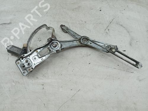 Used Front left window mechanism Front left window mechanism MERCEDES-BENZ E-CLASS (W210) E 200 CDI (210.007) (102 hp) 22744157 22744157