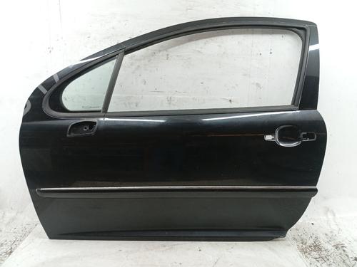 Tür links vorne für PEUGEOT 207 Hatchback Van (WA_, WC_) 1.4 HDi (68 hp) 32731187