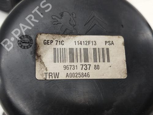 Steering pump CITROËN C5 III (RD_) 2.0 HDi 165 (RDRHHA, RDRHH8) | BP32735126M99 - Image 2