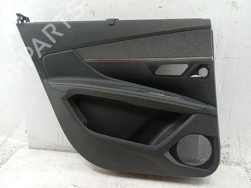 Rear left panel PEUGEOT 5008 (0U_, 0E_)  | BP32735135C60  - Image 6