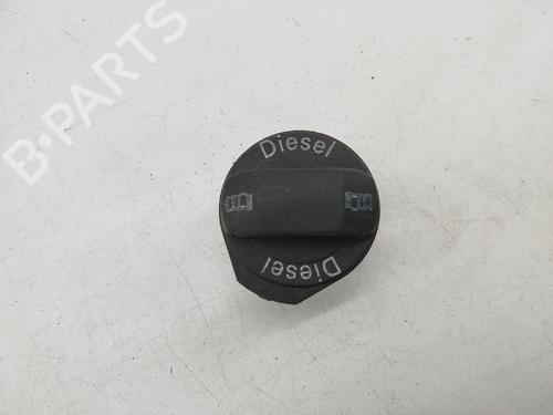 Used Fuel cap Fuel cap AUDI A3 Sportback (8PA) [2004-2015] 32735136 32735136