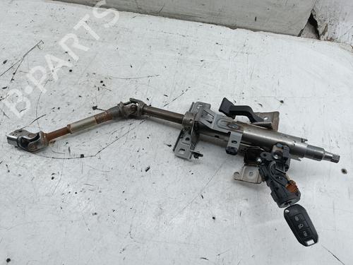 Used Steering column Steering column PEUGEOT 308 SW II (LC_, LJ_, LR_, LX_, L4_) 1.6 BlueHDi 100 (99 hp) 32735148 32735148