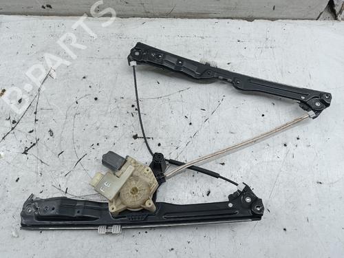 Used Front left window mechanism Front left window mechanism PEUGEOT 308 SW II (LC_, LJ_, LR_, LX_, L4_) 1.6 BlueHDi 100 (99 hp) 32735156 32735156