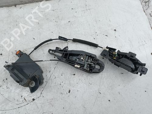 Used Front left lock Front left lock 32738742 32738742