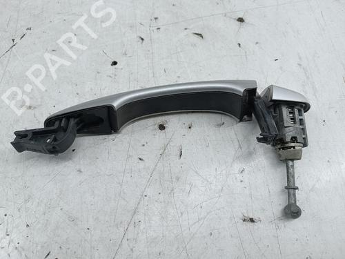 Used Front left exterior door handle Front left exterior door handle 32745689 32745689