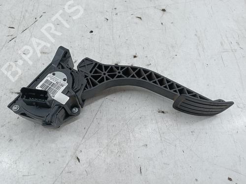 Used Pedal Pedal PEUGEOT 308 SW II (LC_, LJ_, LR_, LX_, L4_) 1.6 BlueHDi 100 (99 hp) 32748701 32748701