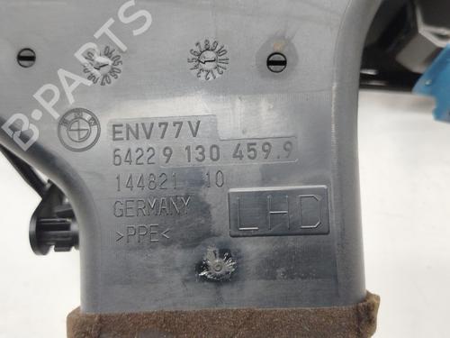 Air vent BMW 3 Touring (E91) 320 d | BP32748700I21  - Image 5