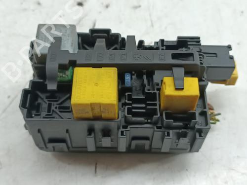Used Fuse box Fuse box PEUGEOT 308 SW II (LC_, LJ_, LR_, LX_, L4_) 1.6 BlueHDi 100 (99 hp) 32748702 32748702