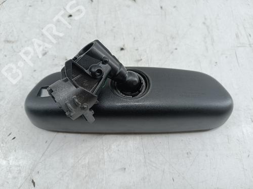 Used Rear mirror Rear mirror PEUGEOT 308 SW II (LC_, LJ_, LR_, LX_, L4_) 1.6 BlueHDi 100 (99 hp) 32748703 32748703