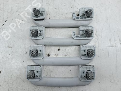 Used Front left interior door handle Front left interior door handle PEUGEOT 308 SW II (LC_, LJ_, LR_, LX_, L4_) 1.6 BlueHDi 100 (99 hp) 32748705 32748705