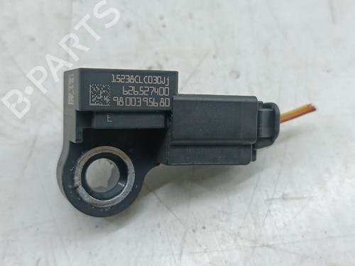 Used Electronic module Electronic module PEUGEOT 308 SW II (LC_, LJ_, LR_, LX_, L4_) 1.6 BlueHDi 100 (99 hp) 32748712 32748712