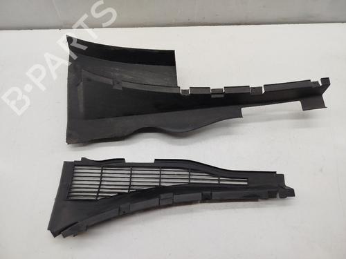 Used Scuttle panel Scuttle panel SEAT CORDOBA Vario (6K5) 1.9 TDI (90 hp) 32754049 32754049