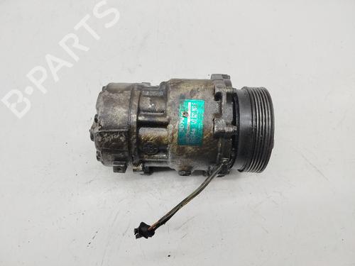 Compressor A/C SEAT CORDOBA Vario (6K5) 1.9 TDI (90 hp) 32754054