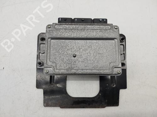 Used Engine control unit (ECU) Engine control unit (ECU) CITROËN C4 Coupe (LA_) 1.4 16V (88 hp) 32758966 32758966