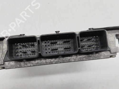 Engine control unit (ECU) CITROËN C4 Coupe (LA_) 1.4 16V | BP32758966M57 - Image 4