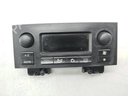 Used Climate control Climate control PEUGEOT 307 (3A/C) 1.6 HDi (90 hp) 32758967 32758967