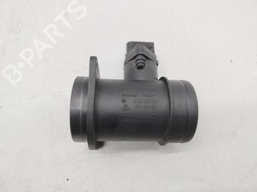 Used Mass air flow sensor Mass air flow sensor SEAT CORDOBA Vario (6K5) 1.9 TDI (90 hp) 32765973 32765973