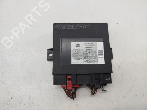 Commande Confort SEAT CORDOBA Vario (6K5) 1.9 TDI (90 hp) 32765974