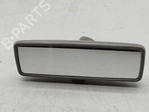 Used Rear mirror SEAT CORDOBA Vario (6K5) 1.9 TDI (90 hp) 32765976