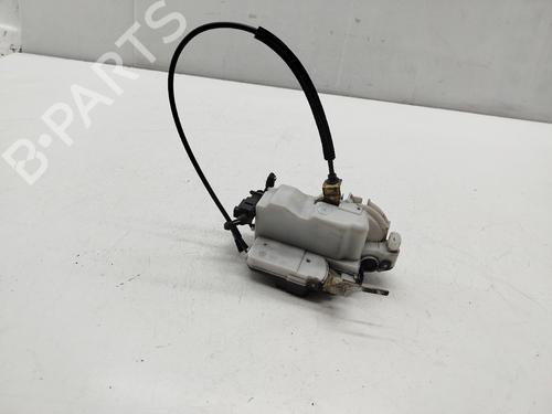 Used Front left lock Front left lock 32765977 32765977
