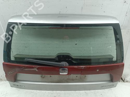 Used Tailgate Tailgate 32772671 32772671