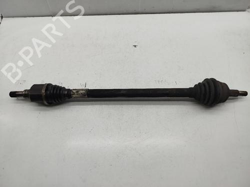 Used Right front driveshaft Right front driveshaft PEUGEOT 308 SW II (LC_, LJ_, LR_, LX_, L4_) 1.6 BlueHDi 100 (99 hp) 32776014 32776014