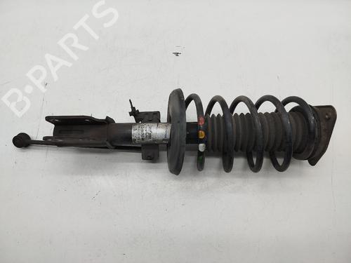 Used Right front shock absorber Right front shock absorber PEUGEOT 308 SW II (LC_, LJ_, LR_, LX_, L4_) 1.6 BlueHDi 100 (99 hp) 32776015 32776015