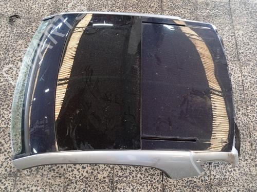 Schiebedach für SMART CITY-COUPE (450) 0.6 (450.352, 450.353) (61 hp) 32776019