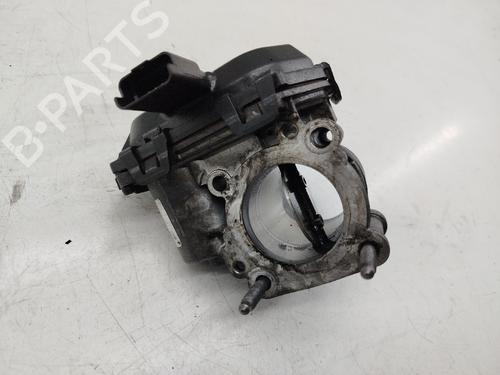 Used Throttle body Throttle body PEUGEOT 308 SW II (LC_, LJ_, LR_, LX_, L4_) 1.6 BlueHDi 100 (99 hp) 32776026 32776026