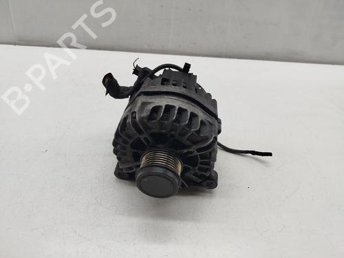 Used Alternator Alternator PEUGEOT 308 SW II (LC_, LJ_, LR_, LX_, L4_) 1.6 BlueHDi 100 (99 hp) 32779490 32779490