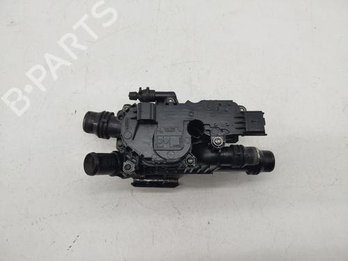 Used Electronic sensor Electronic sensor PEUGEOT 308 SW II (LC_, LJ_, LR_, LX_, L4_) 1.6 BlueHDi 100 (99 hp) 32782358 32782358